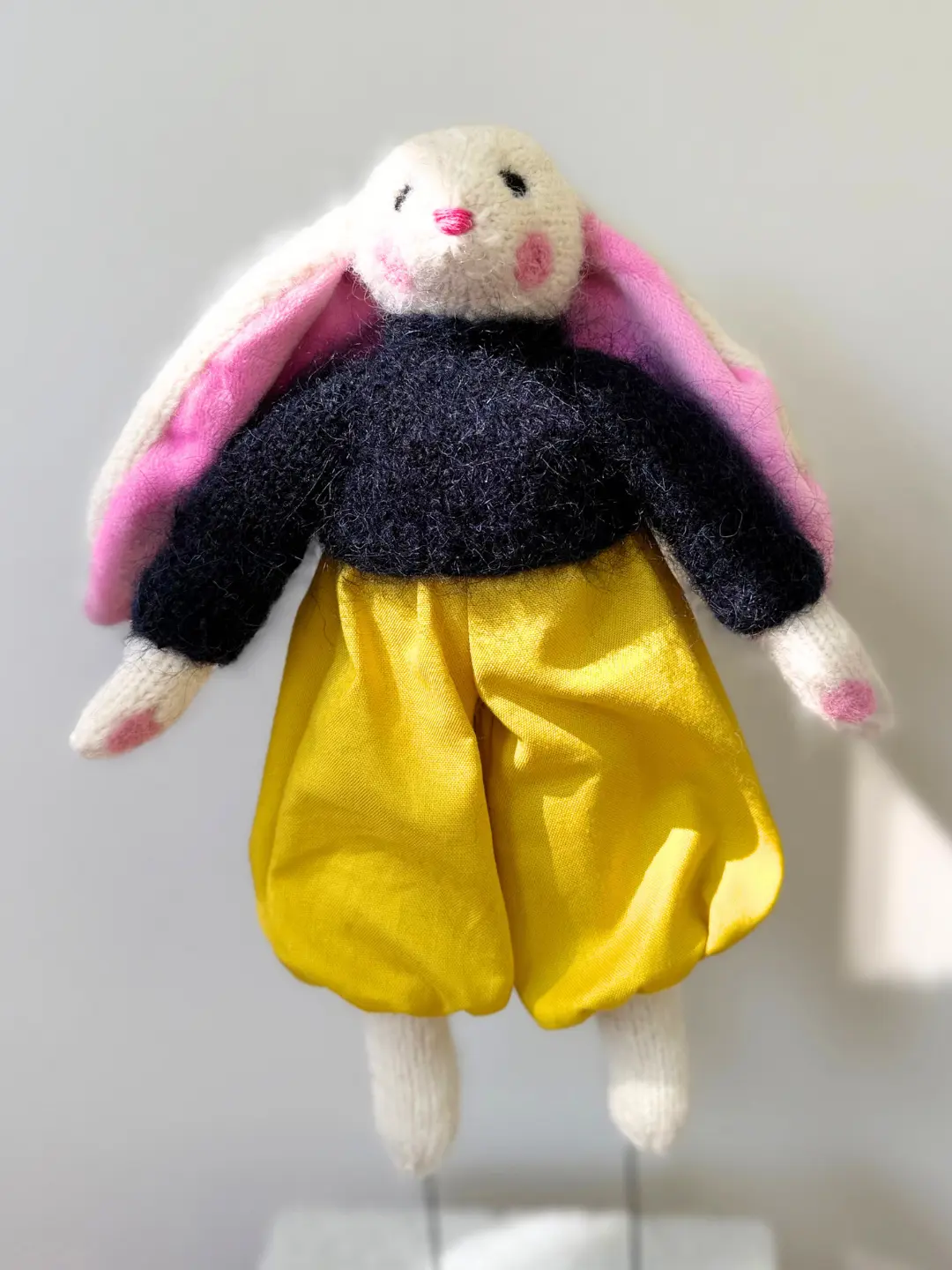 hase nr. 01 — 01