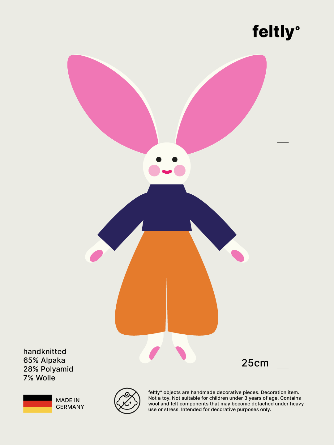hase nr. 01 — 03 – Bild 3