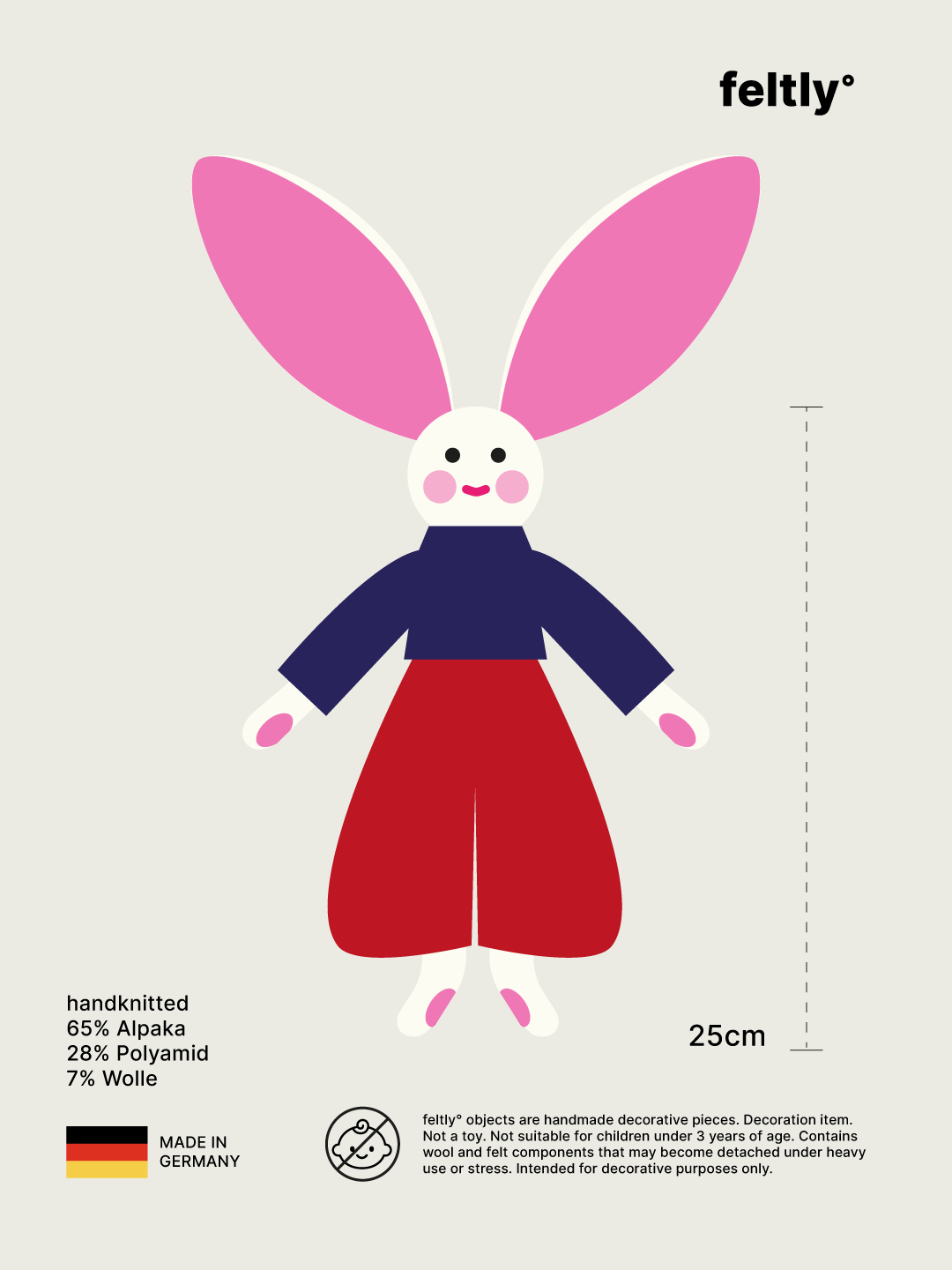 hase nr. 01 — 06 – Bild 3