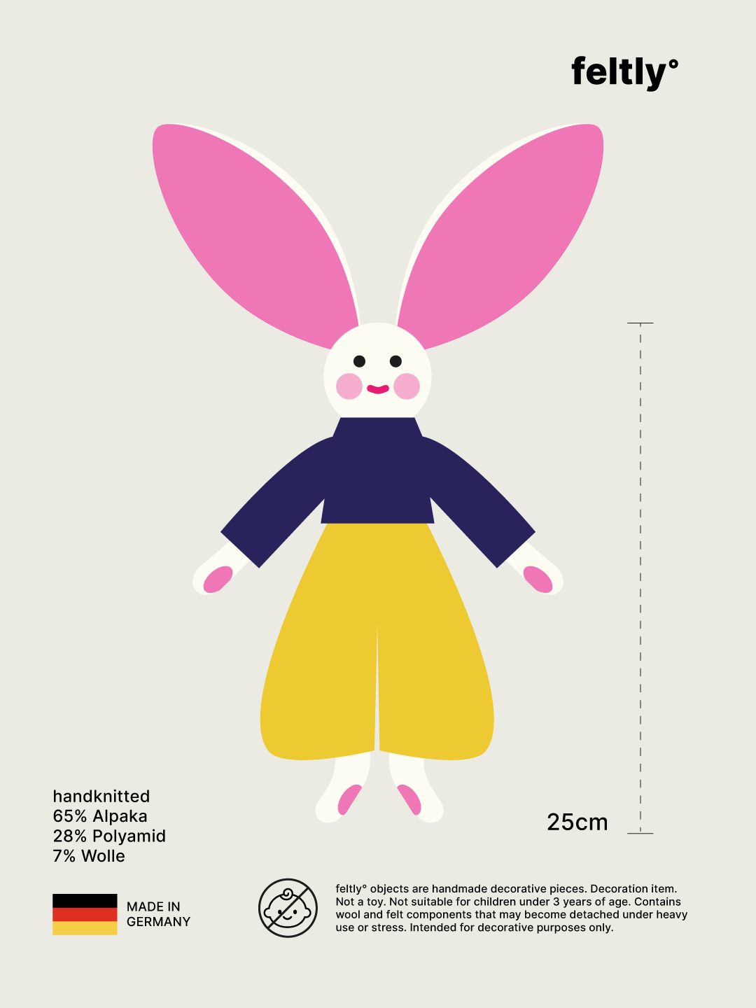 hase nr. 01 — 05 – Bild 3