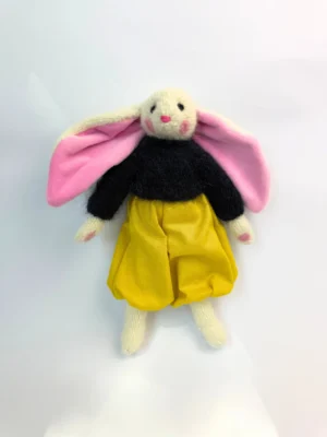 hase nr. 01 — 01