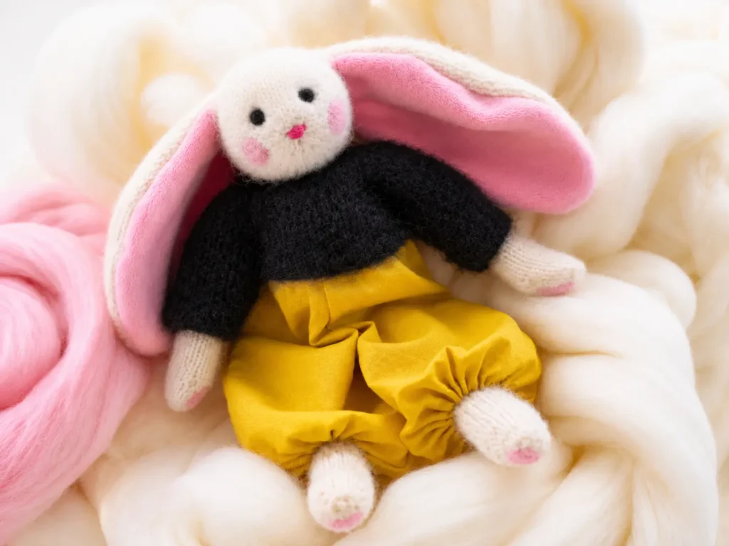 feltly drop01 hase