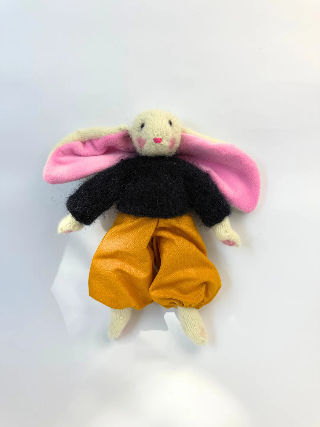 hase nr. 01 — 03 – Bild 2