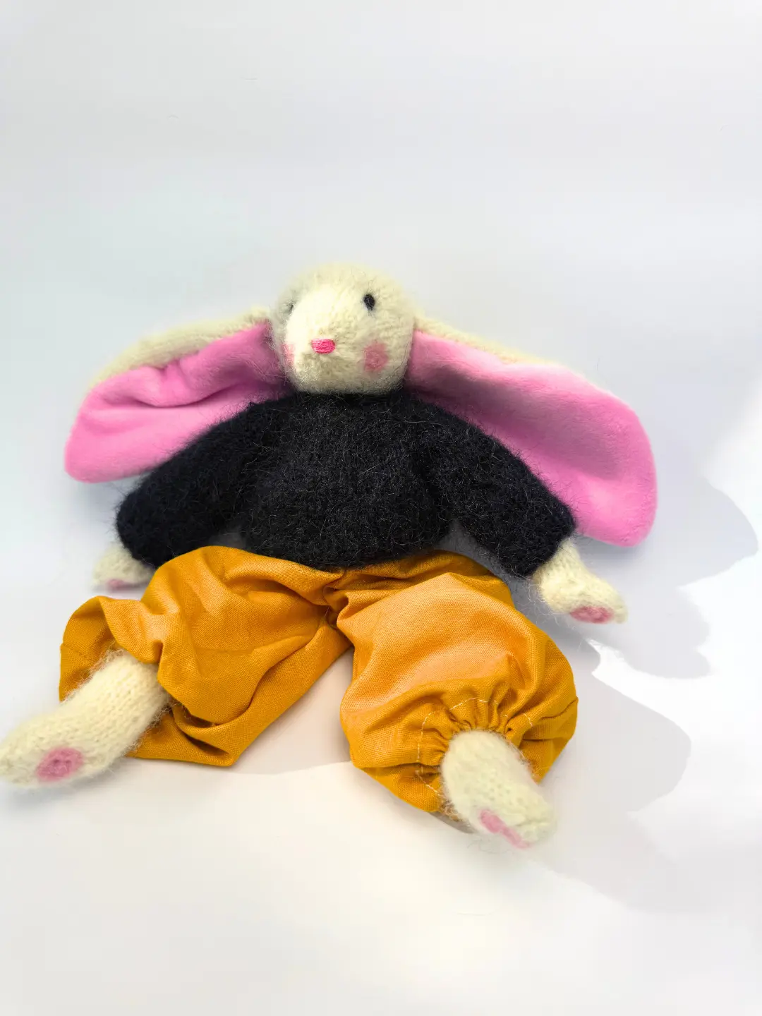 hase nr. 01 — 03