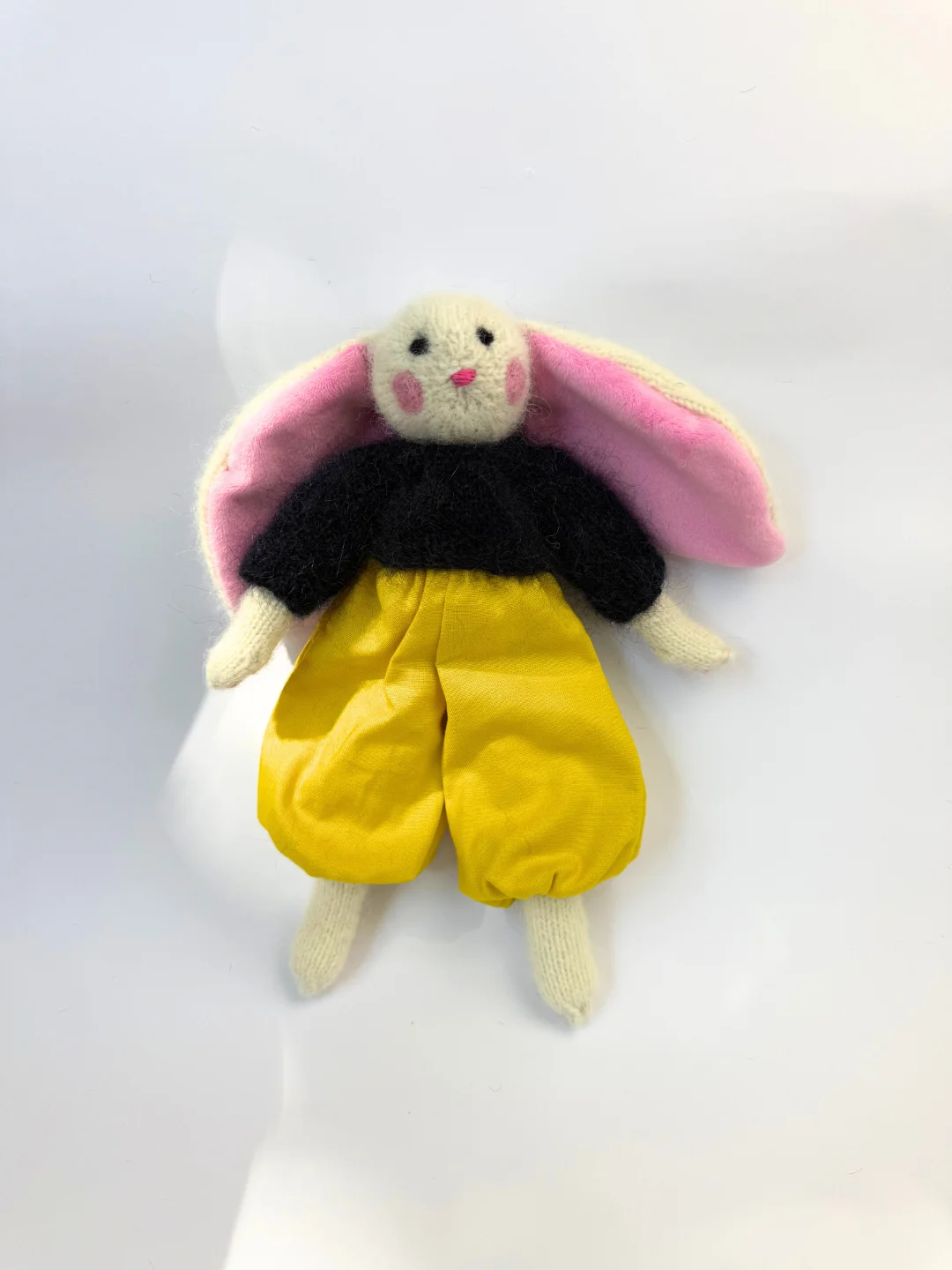 hase nr. 01 — 05 – Bild 2