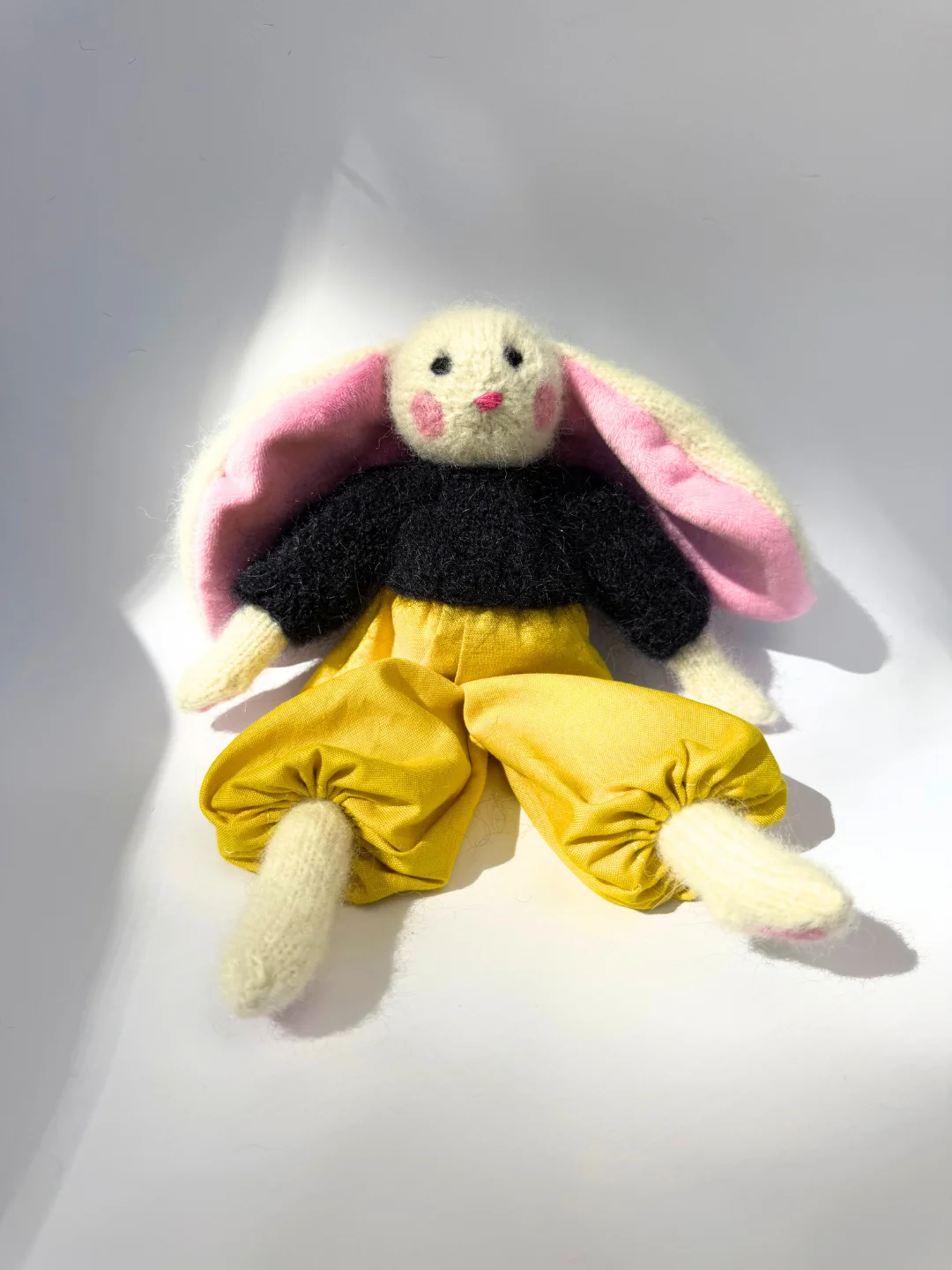 hase nr. 01 — 05