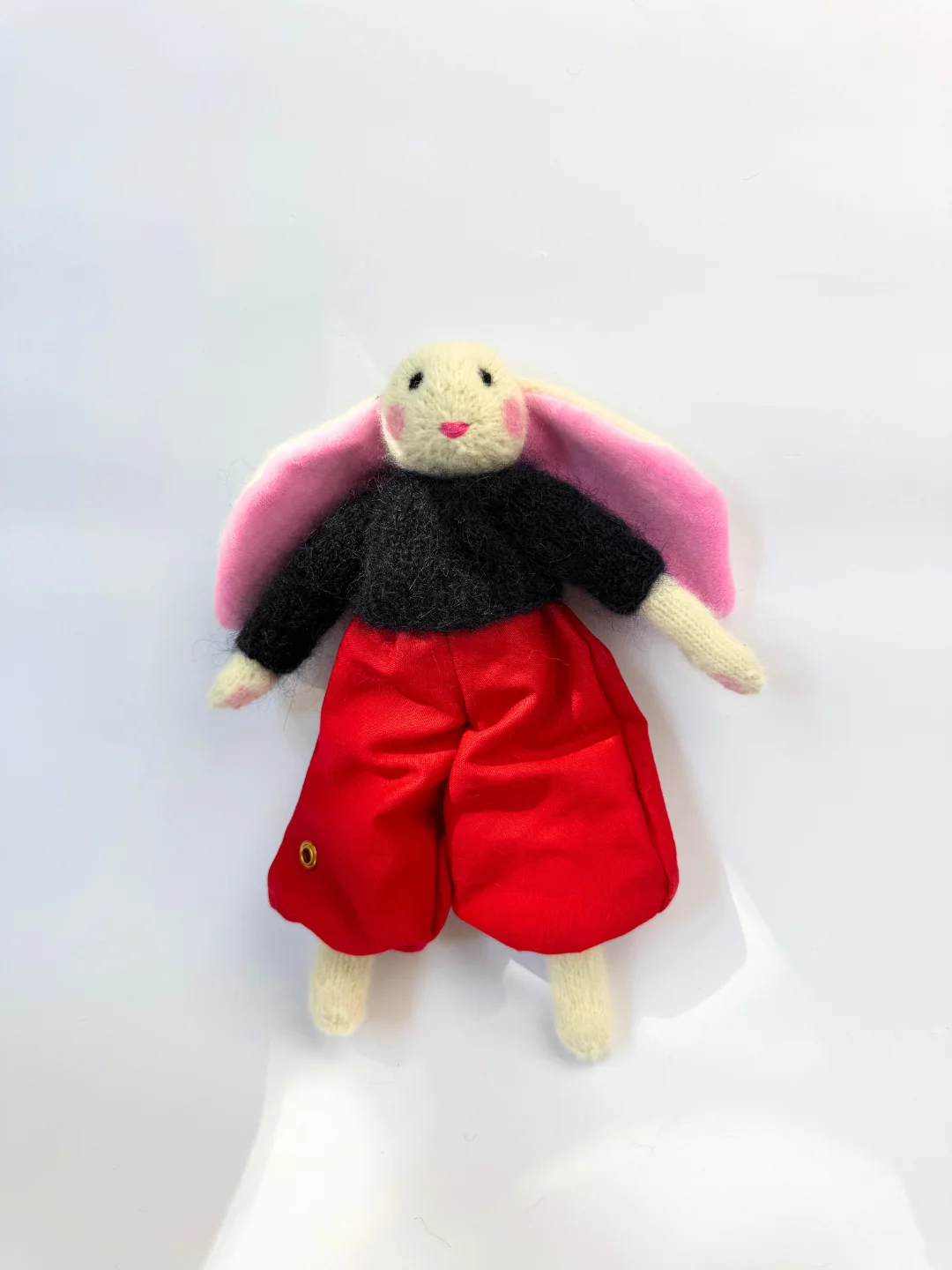 hase nr. 01 — 06