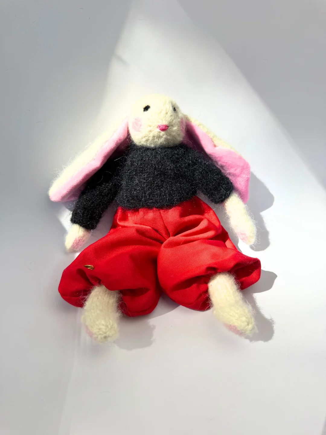 hase nr. 01 — 06 – Bild 2