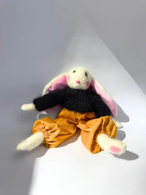 hase nr. 01 — 07