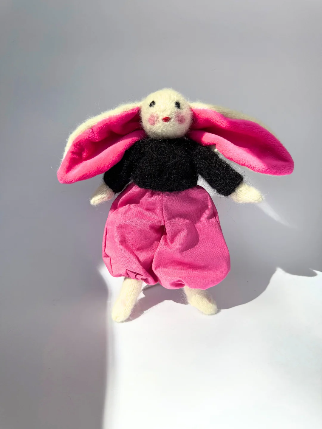 hase klein nr. 01 — 01 – Bild 2