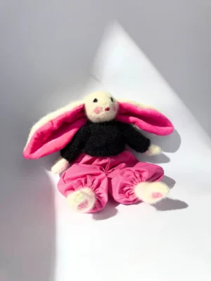 hase klein nr. 01 — 01