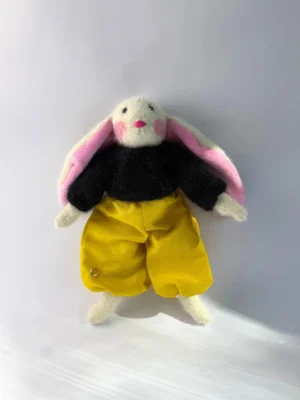 hase nr. 01 — 02
