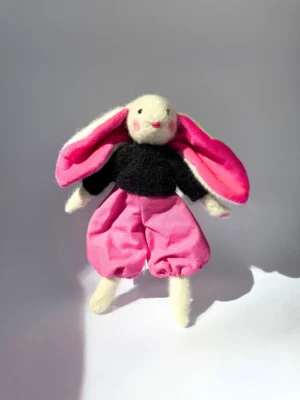 hase klein nr. 01 — 02