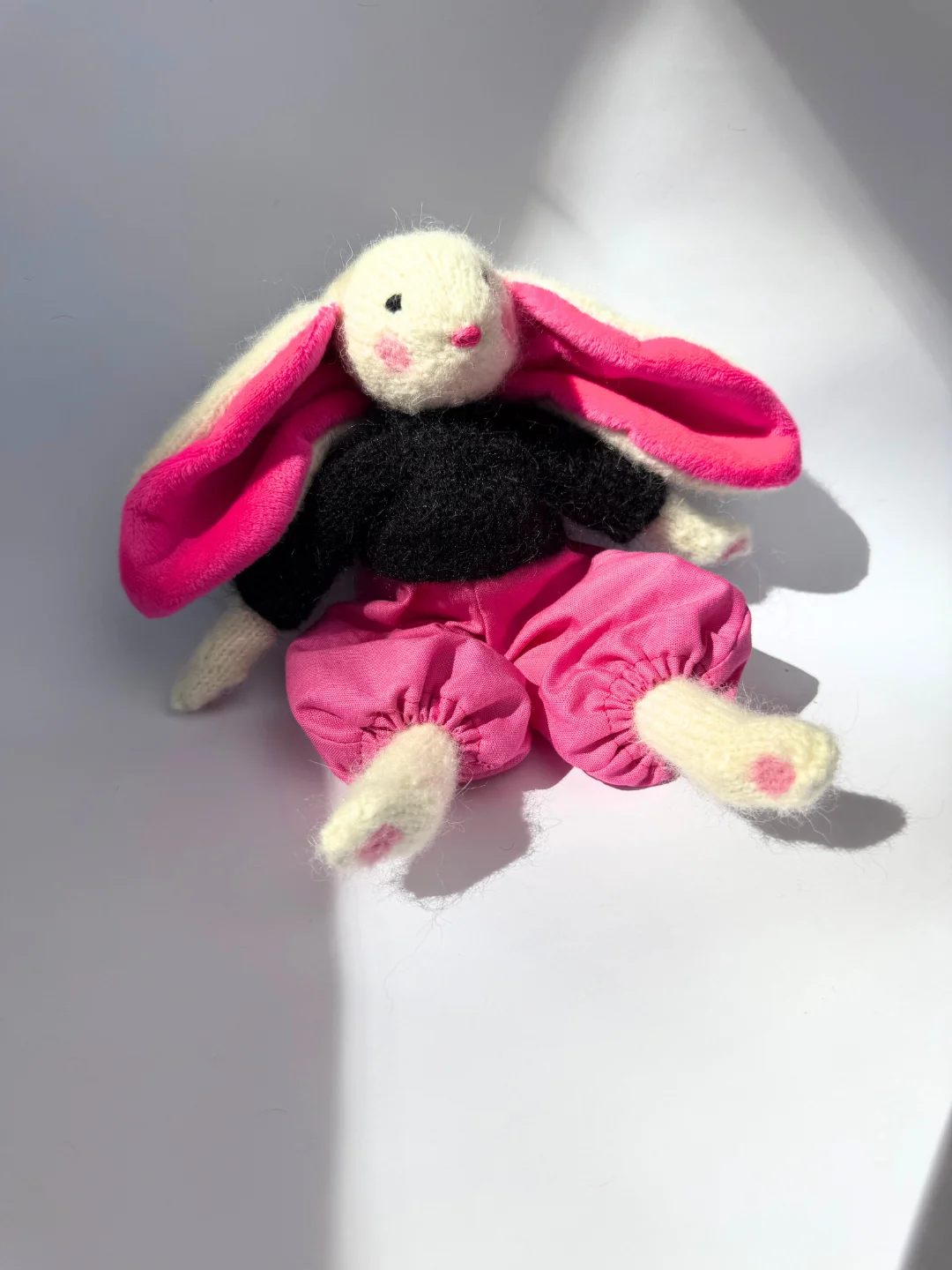 hase klein nr. 01 — 02 – Bild 2