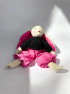 hase klein nr. 01 — 03