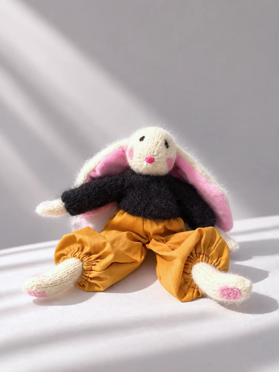 feltly° Hase safran – Bild 2