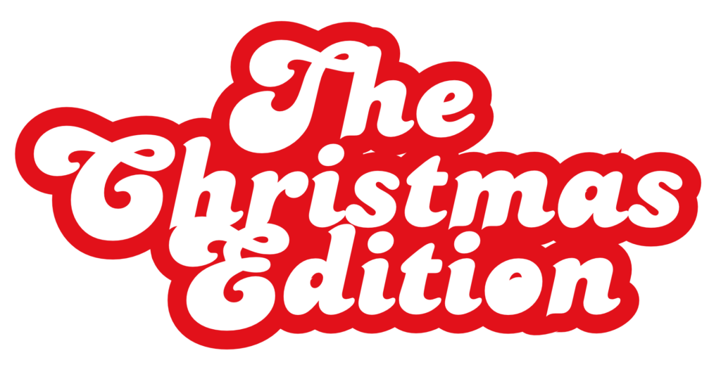 feltly christmas